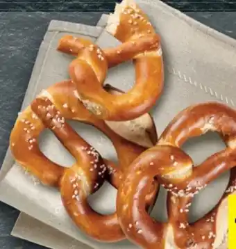 Lidl Laugenbrezel Angebot