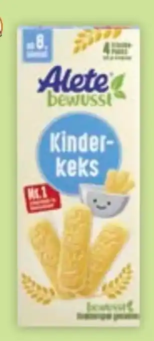 Müller Kinderkeks Angebot