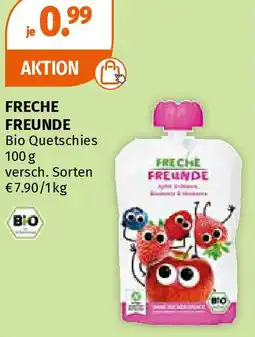Müller Freche freunde Angebot