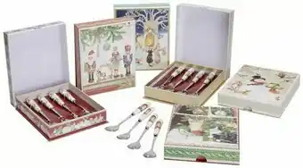 XXXLutz Kaffeelöffel Angebot