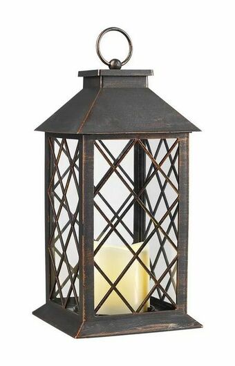 XXXLutz Laterne Angebot