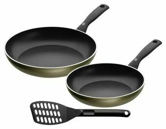 XXXLutz Pfannen-Set PermaDur Excellent Angebot