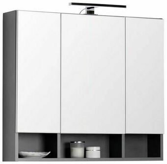 Möbelix Spiegelschrank Angebot