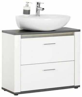 Möbelix Waschbeckenunterschrank Angebot
