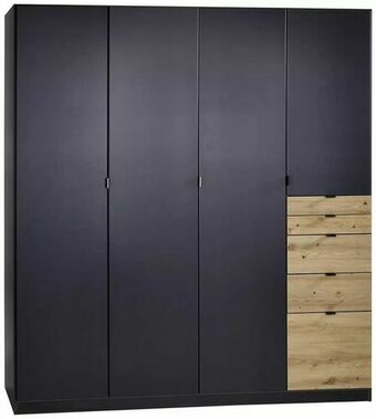 Möbelix Kleiderschrank Angebot