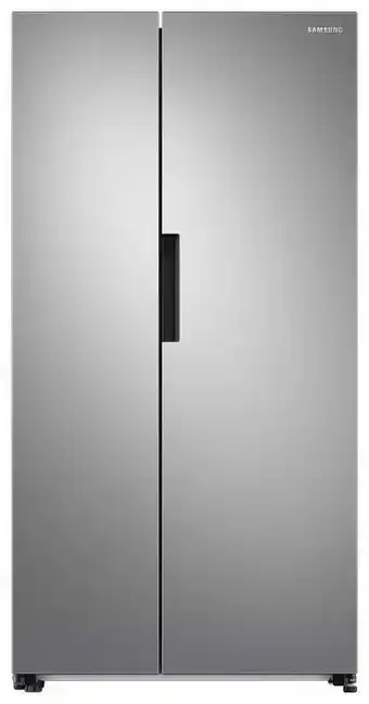 Möbelix Kühlschrank Side by Side RS66A8100SL-EF Angebot