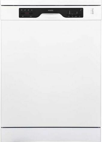 Möbelix Geschirrspüler S1-D046O Angebot