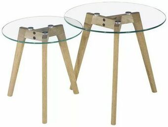 XXXLutz Beistelltisch Angebot