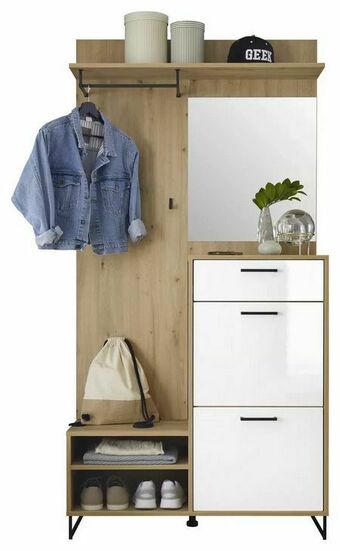XXXLutz Garderobe Angebot