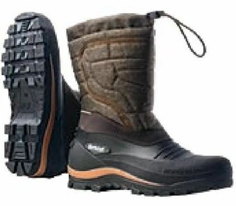Lagerhaus Winterstiefel Kulm Angebot