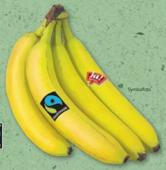 ADEG Bio Bananen Angebot