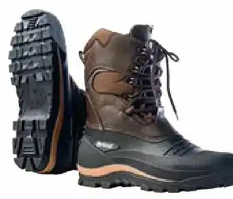 Lagerhaus Winterstiefel 9954 Angebot