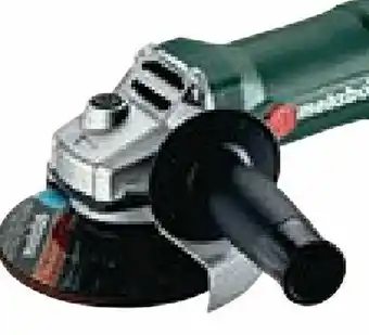 Lagerhaus Winkelschleifer W 750-125 Angebot