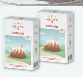 ADEG Staubzucker Angebot