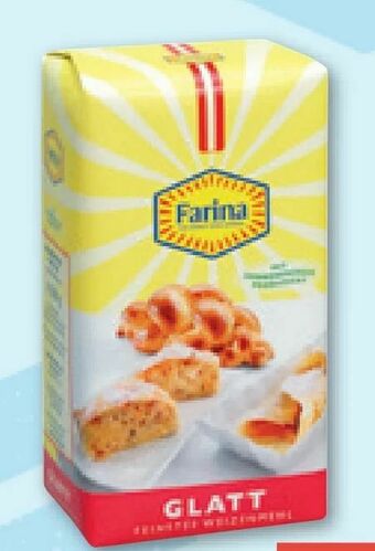 ADEG Weizenmehl Angebot