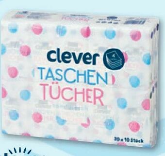 ADEG Taschentücher Angebot