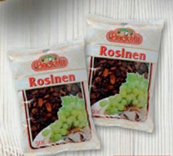 ADEG Rosinen Angebot