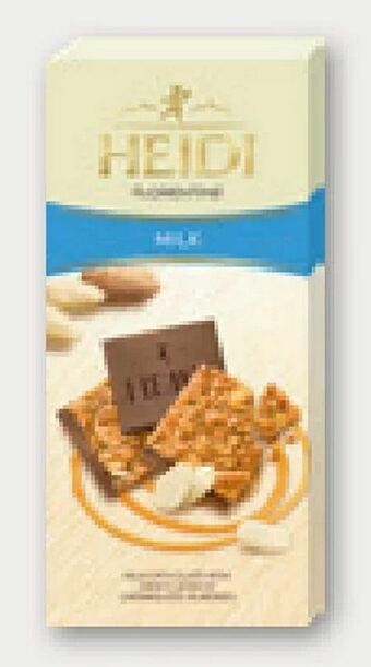 ADEG Schokolade Angebot