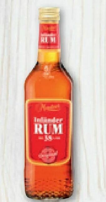 ADEG Inländer Rum Angebot