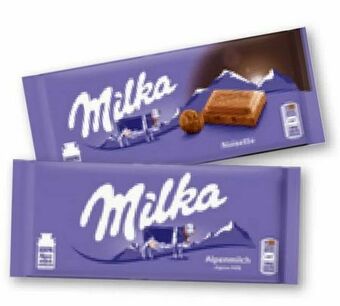 ADEG Tafelschokolade Angebot