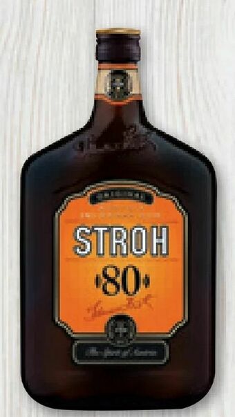 ADEG Rum 80 Angebot