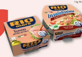 ADEG Thunfisch Angebot
