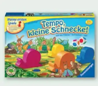 ADEG Tempo Kleine Schnecke Angebot