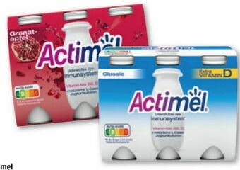 ADEG Actimel Drink Angebot