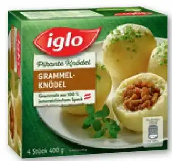 ADEG Knödel Angebot