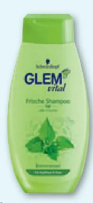 ADEG Glem Vital Shampoo Angebot