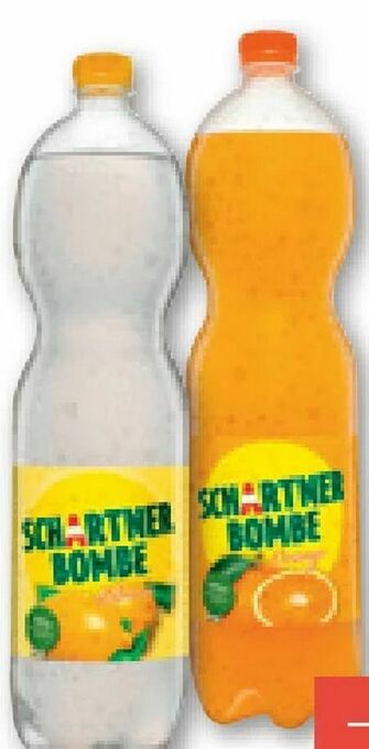 ADEG Limonade Angebot