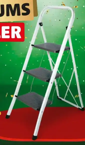 Hagebau Klapptritt Angebot