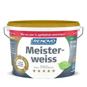 Hagebau Meisterweiss Angebot