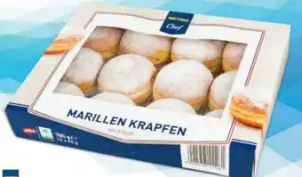 Metro Marillen Krapfen Angebot