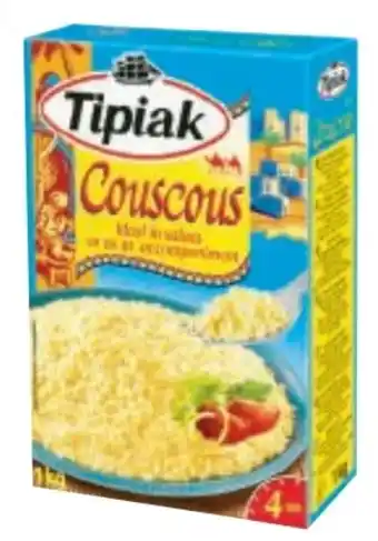 Metro Couscous Angebot