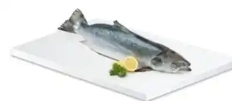Metro Lachs Angebot