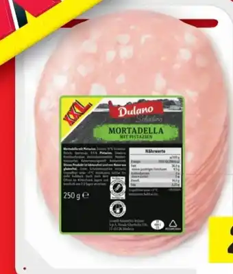 Lidl Mortadella Angebot