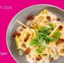 Mömax Spaghetti Carbonara Angebot