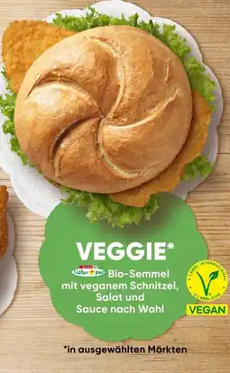 Spar Veggie Angebot