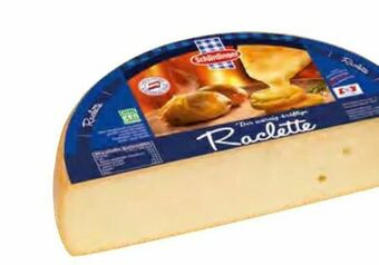 Transgourmet Raclette Angebot