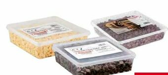 Transgourmet Schokolinsen Angebot