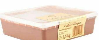 Transgourmet Nuss Nougat Angebot