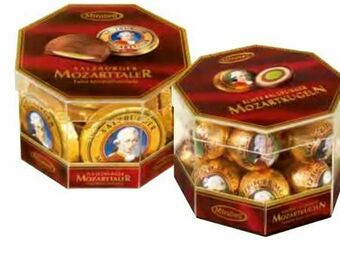 Transgourmet Mozartkugeln Angebot