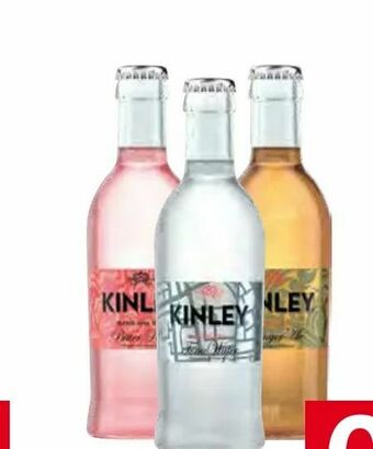 Transgourmet Tonic Angebot