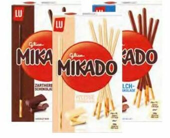 Transgourmet Mikado Angebot