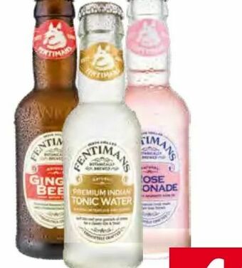 Transgourmet Tonic Water Angebot