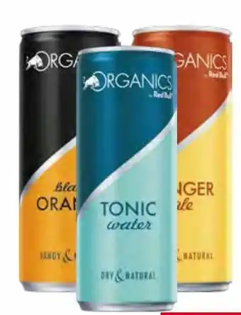 Transgourmet Organics Tonic Water Angebot