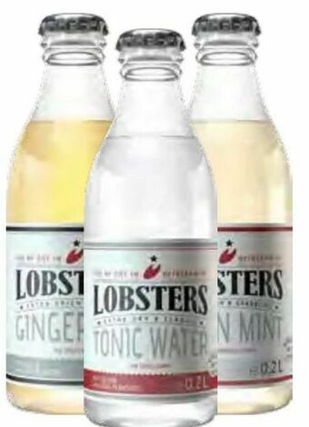 Transgourmet Tonic Water Angebot