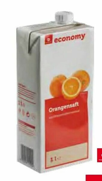 Transgourmet Orangensaft Angebot