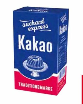 Transgourmet Kakao Angebot